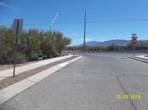 10202 E Buffaloberry Loop, Tucson, AZ 85748 photo 2