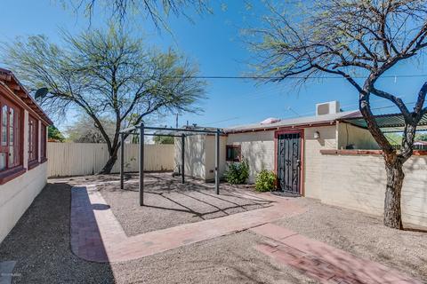 1749 E Spring St, Tucson, AZ 85719 photo 22
