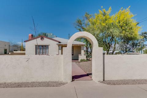 1749 E Spring St, Tucson, AZ 85719 photo 30