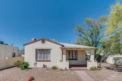 1749 E Spring St, Tucson, AZ 85719 photo 2