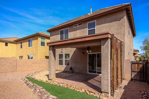 4790 E Canary Grass Dr, Tucson, AZ 85756 photo 27