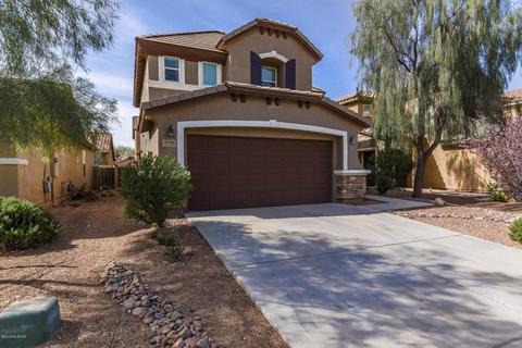 4790 E Canary Grass Dr, Tucson, AZ 85756 photo 1