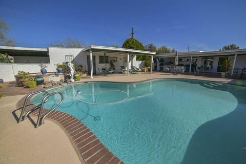 9161 E Kenyon Dr, Tucson, AZ 85710 photo 36