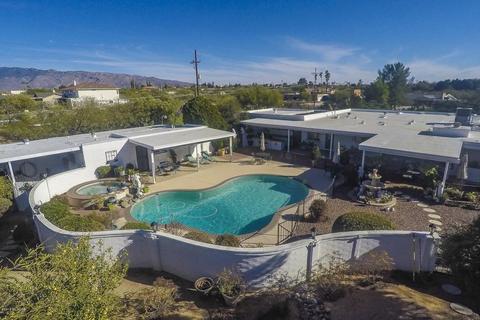 9161 E Kenyon Dr, Tucson, AZ 85710 photo 47