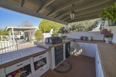 9161 E Kenyon Dr, Tucson, AZ 85710 photo 34