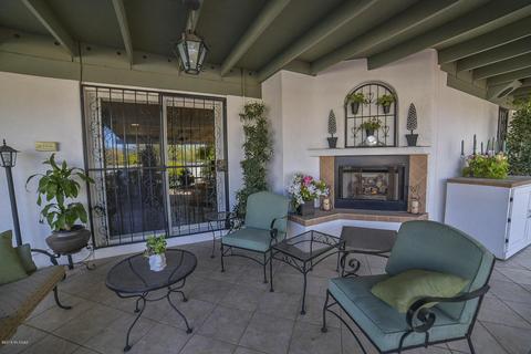 9161 E Kenyon Dr, Tucson, AZ 85710 photo 4