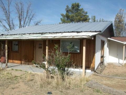 38 E Apache Way, Cochise, AZ 85606 photo 1