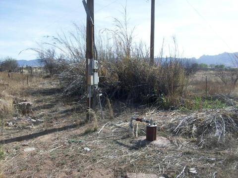 38 E Apache Way, Cochise, AZ 85606 photo 29