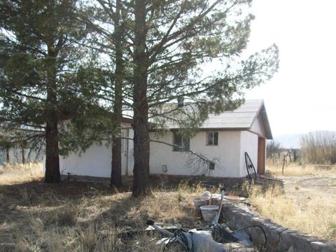 38 E Apache Way, Cochise, AZ 85606 photo 6