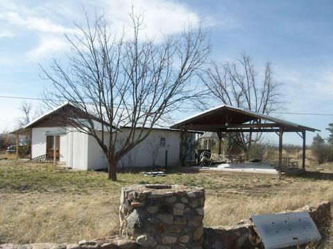 38 E Apache Way, Cochise, AZ 85606 photo 5