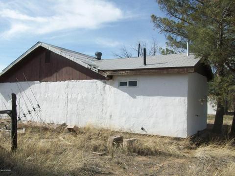 38 E Apache Way, Cochise, AZ 85606 photo 3