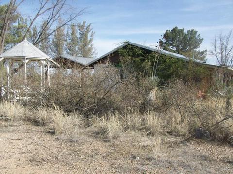 38 E Apache Way, Cochise, AZ 85606 photo 4