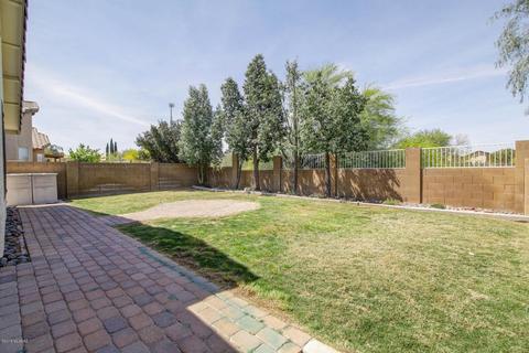 9669 E Belasco Loop, Tucson, AZ 85748 photo 1