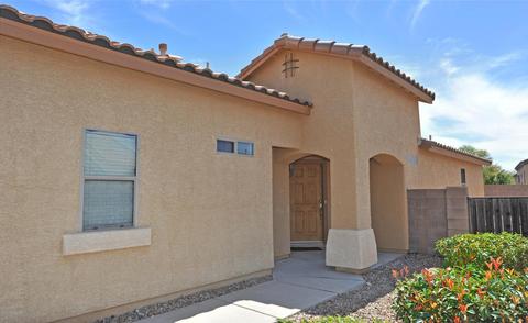 10494 E Geyer Willow Rd, Tucson, AZ 85747 photo 2