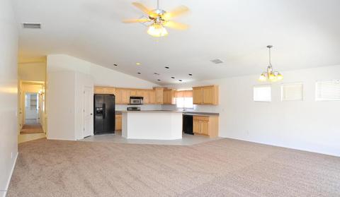 10494 E Geyer Willow Rd, Tucson, AZ 85747 photo 3