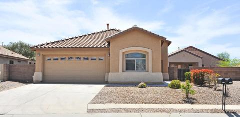 10494 E Geyer Willow Rd, Tucson, AZ 85747 photo 1