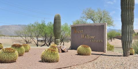 10494 E Geyer Willow Rd, Tucson, AZ 85747 photo 17