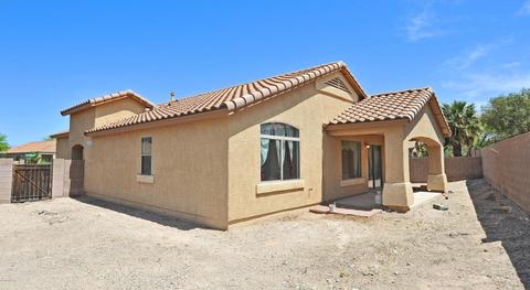 10494 E Geyer Willow Rd, Tucson, AZ 85747 photo 14