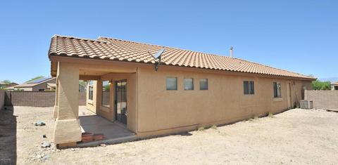 10494 E Geyer Willow Rd, Tucson, AZ 85747 photo 16