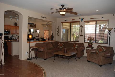 10618 E Rose Hill St, Tucson, AZ 85747 photo 1