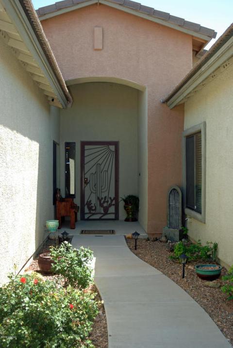 10618 E Rose Hill St, Tucson, AZ 85747 photo 3