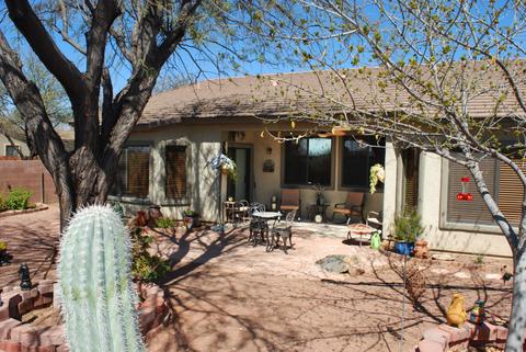 10618 E Rose Hill St, Tucson, AZ 85747 photo 28