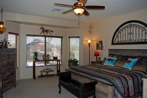 10618 E Rose Hill St, Tucson, AZ 85747 photo 16