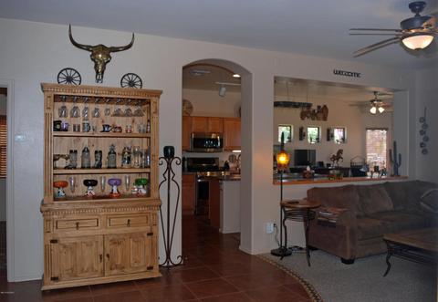 10618 E Rose Hill St, Tucson, AZ 85747 photo 7
