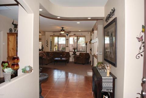 10618 E Rose Hill St, Tucson, AZ 85747 photo 5