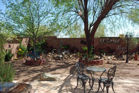 10618 E Rose Hill St, Tucson, AZ 85747 photo 27