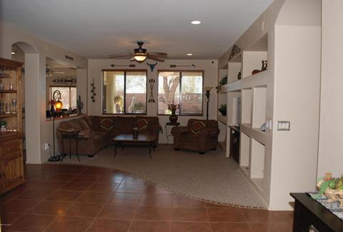 10618 E Rose Hill St, Tucson, AZ 85747 photo 6