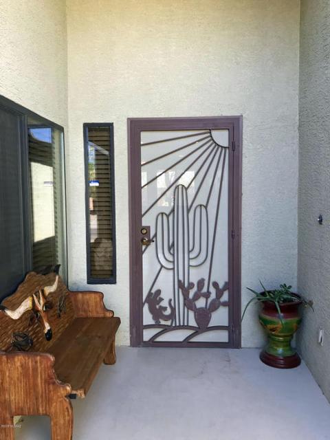 10618 E Rose Hill St, Tucson, AZ 85747 photo 4