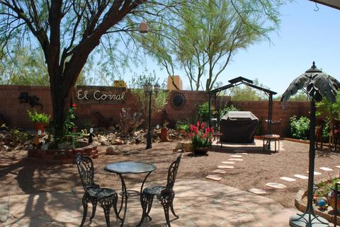 10618 E Rose Hill St, Tucson, AZ 85747 photo 26
