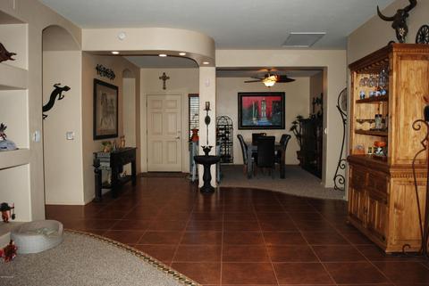 10618 E Rose Hill St, Tucson, AZ 85747 photo 10