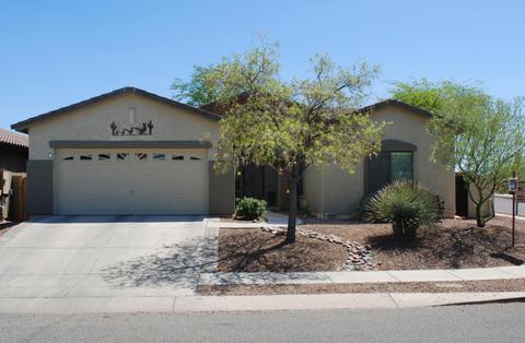 10618 E Rose Hill St, Tucson, AZ 85747 photo 2