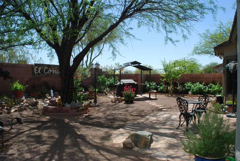 10618 E Rose Hill St, Tucson, AZ 85747 photo 29