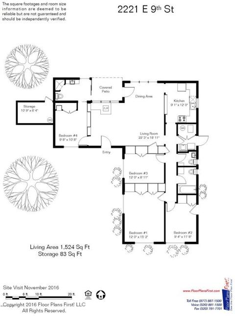 2221 E 9th St, Tucson, AZ 85719 photo 26