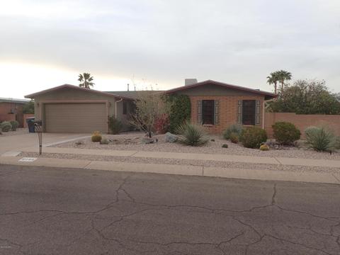 9249 E Baker St, Tucson, AZ 85710 photo 1