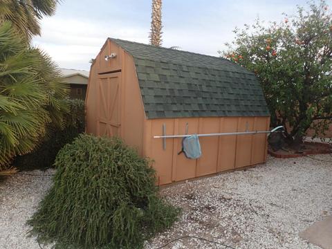 9249 E Baker St, Tucson, AZ 85710 photo 18