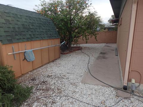 9249 E Baker St, Tucson, AZ 85710 photo 19