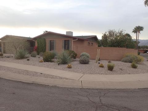 9249 E Baker St, Tucson, AZ 85710 photo 2