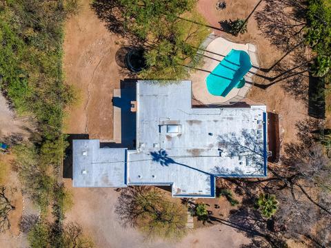 11141 E Limberlost Rd, Tucson, AZ 85749 photo 34