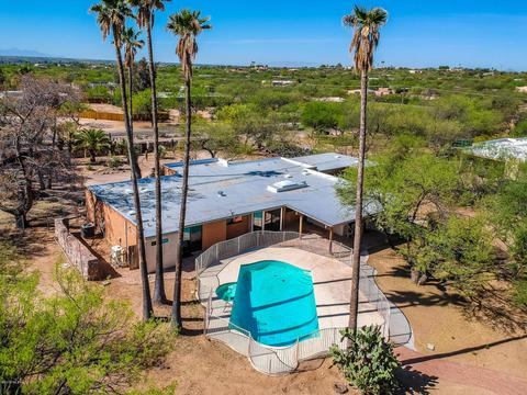 11141 E Limberlost Rd, Tucson, AZ 85749 photo 33