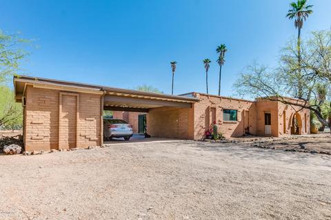 11141 E Limberlost Rd, Tucson, AZ 85749 photo 3