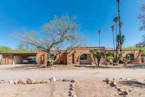 11141 E Limberlost Rd, Tucson, AZ 85749 photo 2