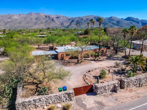 11141 E Limberlost Rd, Tucson, AZ 85749 photo 1