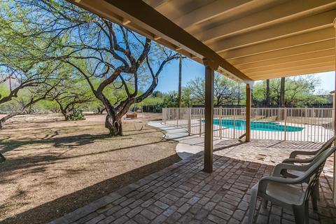 11141 E Limberlost Rd, Tucson, AZ 85749 photo 30