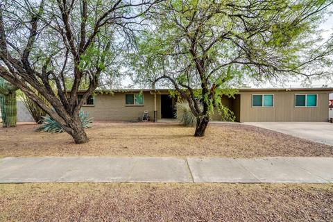202 E Burrows St, Tucson, AZ 85704 photo 1