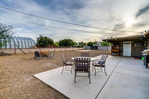 202 E Burrows St, Tucson, AZ 85704 photo 39