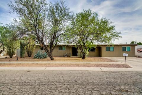 202 E Burrows St, Tucson, AZ 85704 photo 49